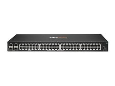 HPE Aruba Networking CX 6000 48G 4SFP Switch (R8N86B)