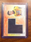 2025 Topps Eccellenza Lando Norris Relic