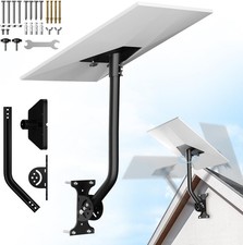 Starlink Mount Gen 3 Heavy Duty Starlink Mounting Starlink Gen 3 Mount Standard