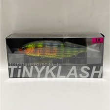 DRT TiNY KLASH Low NNF Swimbait Big Bait Bass Lure Japan