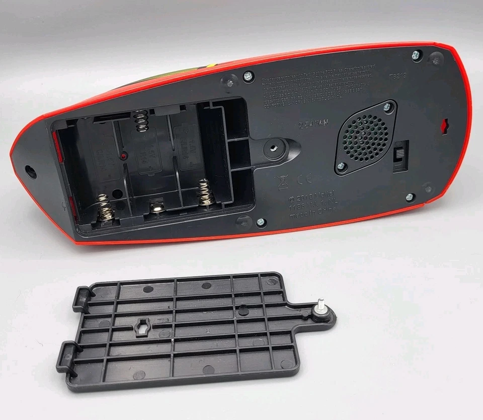 Mattel UNO ATTACK Replacement Card Shooter Launcher ONLY - Tested & Works! - Image 4 of 4