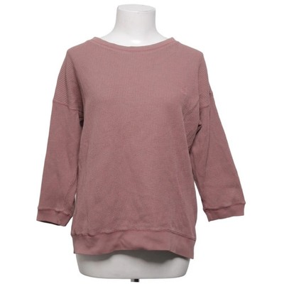 TwoThirds, Strickpullover, Größe: M, Pink, Bio-Baumwolle, Damen #nR0