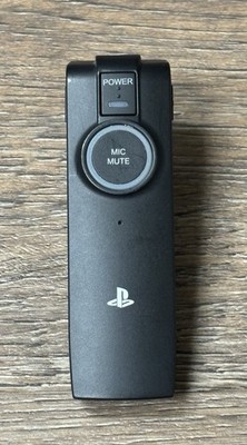 Sony Playstation 3 PS3 Wireless Bluetooth Headset OEM  CECHYA-0075