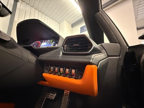 2015 Lamborghini Huracan 5.2 V10 LP 610-4 LDF 4WD Euro 6 (s/s) 2dr COUPE Petrol - Picture 13 of 24