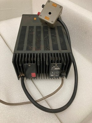 Icom Ic-ps15 Ham Radio Power Supply Modified Output Cable for sale