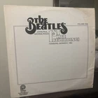 The Beatles 1979 First Live Recordings Volume One LP