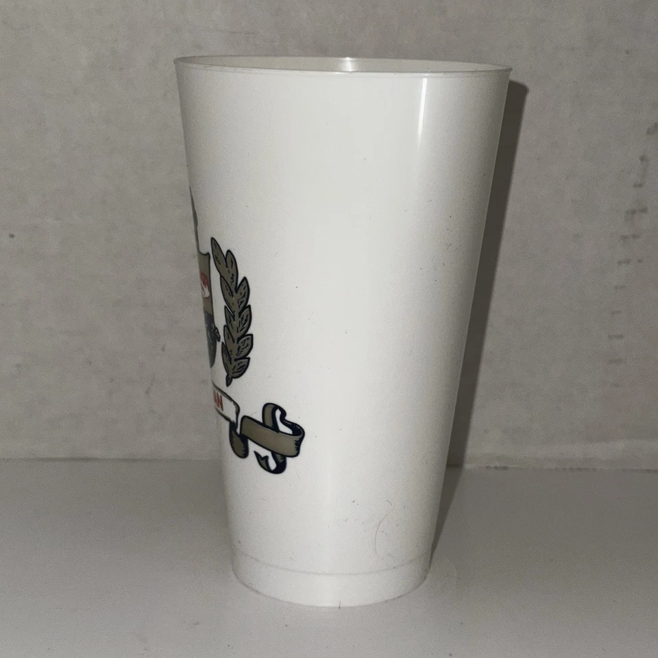 Copo Vintage Cockman Family Crest 6” Nome Engraçado Tumbler – Ótimo Presente de Mordaça! - Imagem 3 de 4