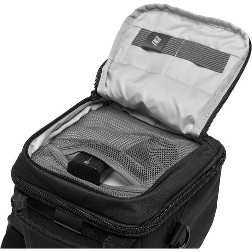 Lowepro ProTactic TLZ 75 AW II Convertible Camera Bag (Black) - Image 3 of 4