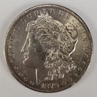 1879 S Morgan Silver Dollar  90% SILVER  $1 Coin San Francisco
