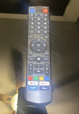 Original vSeeBox Bluetooth, Voice Remote Control Compatible with V3Plus, V3Pro