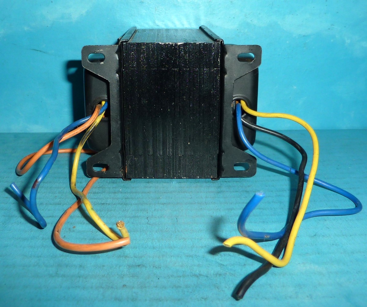 2 Sansui 410-5234 Output Transformers for 1000A Good Condition | eBay