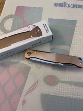 Boker Plus Atlas Copper