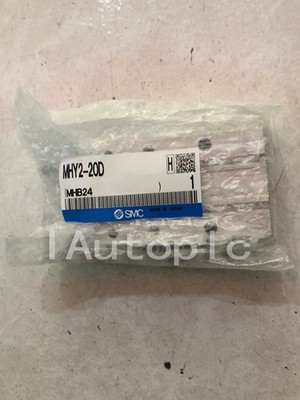 1pc NEW SMC MHY2-20D factory sealed Fast Ship US Free TAX