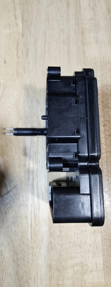 Controlador Ate ABS Antibloqueo Bomba de Freno Controlador (5186300036f) Fabricante de Equipo Original Foto 2 de 4