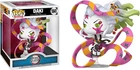 Funko POP Deluxe: Demon Slayer - Daki - 6IN Vinyl Figure #1841 #80331