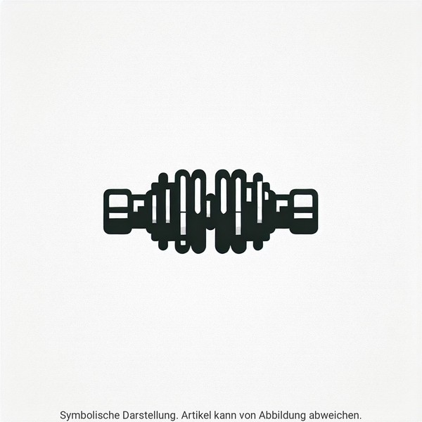 Gelenksatz Antriebswelle Kamoka 8483 FüR BMW X5 F15 F85 X6 E71 E72 F16 F86 E70-image