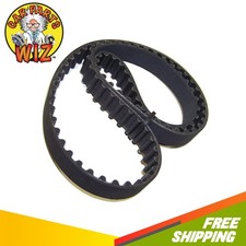 Engine Timing Belt Fits 89-95 Geo Suzuki Sidekick Tracker 1.6l 8v Sohc G16kc