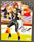 KEVIN OCONNELL SIGNED 8X10 PHOTO - (JSA) NCAA San Diego State — photo 1