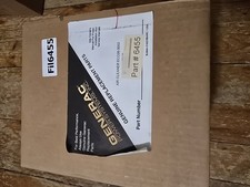 New Genuine Generac ECC08-5002 Air Cleaner Element