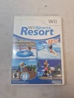 Wii Sports Resort - Nintendo Wii