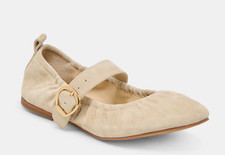 DOLCE VITA-WOMEN'S CAELY BALLET SLIPPER-3 COLOR OPTS FREE SHIPPING  