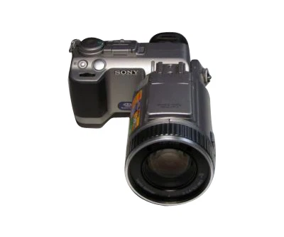 Sony Dsc F77 | eBay