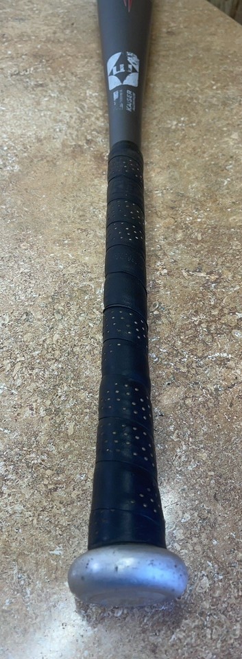 EASTON REDLINE C-CORE 34/29 BZ1-C Sc500 2 3/4 BAR -5 BASEBALL BAT 9.9/10 MINT EUR 855,57 - ES