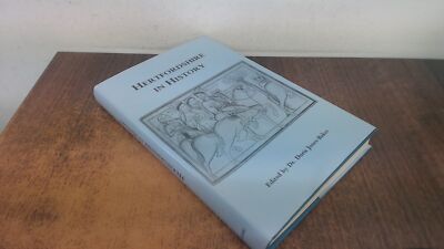 			Hertfordshire in history: Papers presented to Lionel Munby, Jones		