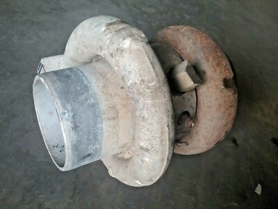 CUMMINS TURBO CHARGER CORE 3036165 , 3018063 | eBay