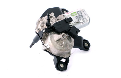 Mini R56 R60 R61 LCI Wiper Motor Rear Window Wiper Actuator 6932013 - Picture 3 of 12