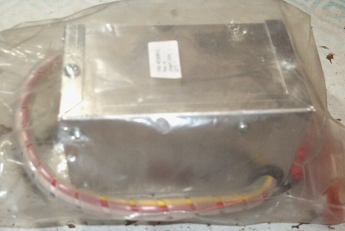 TE CONNECTIVITY 453586-3 REV N CONTROL BOX (195-1) - Picture 2 of 3