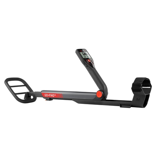 Metal detector Minelab GO-FIND 22 con puntatore Pro-Find 40 - Foto 5 di 7