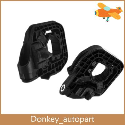 Fits For 3' G20 G21 Z4 G29 17-19 2Pcs Left & Right Lower Radiator Mount Support