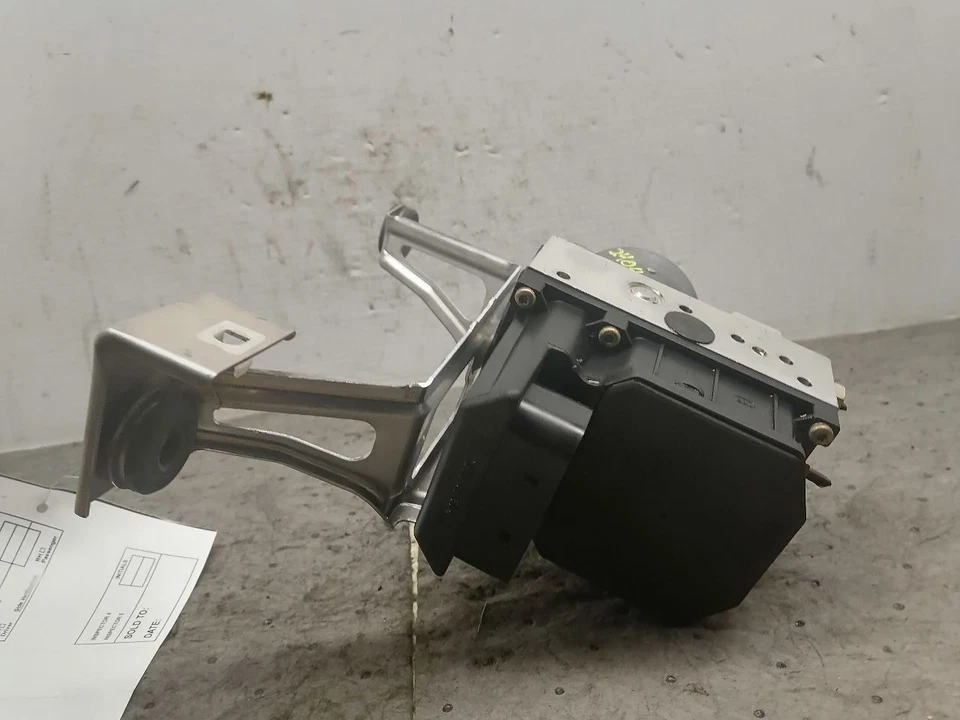 Антиблокировочная тормозная деталь в сборе модель 996 Carrera подходит для Porsche 911 1487512 03–05 годов выпуска - Изображение 2 из 4