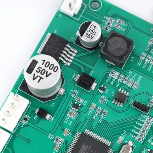 Kit de placa de control con almohadilla de interruptor 472610Z 42002-0007S para Pentair MasterTemp NA/LP - Imagen 9 de 13