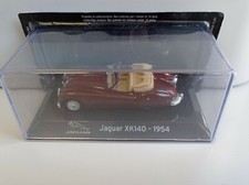 RARE 1:43 JAGUAR XK140 - 1954 -GM013