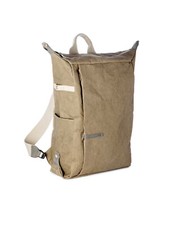 akkoniq Ragnar Texon Terra 23L backpack made of plant-based leather