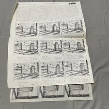 TRI CHEM 2486 Country landscape practice Block