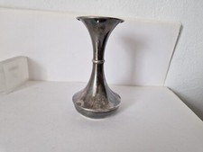 Calegaro Argento Massiccio 800 - Piccolo Vaso - Vintage