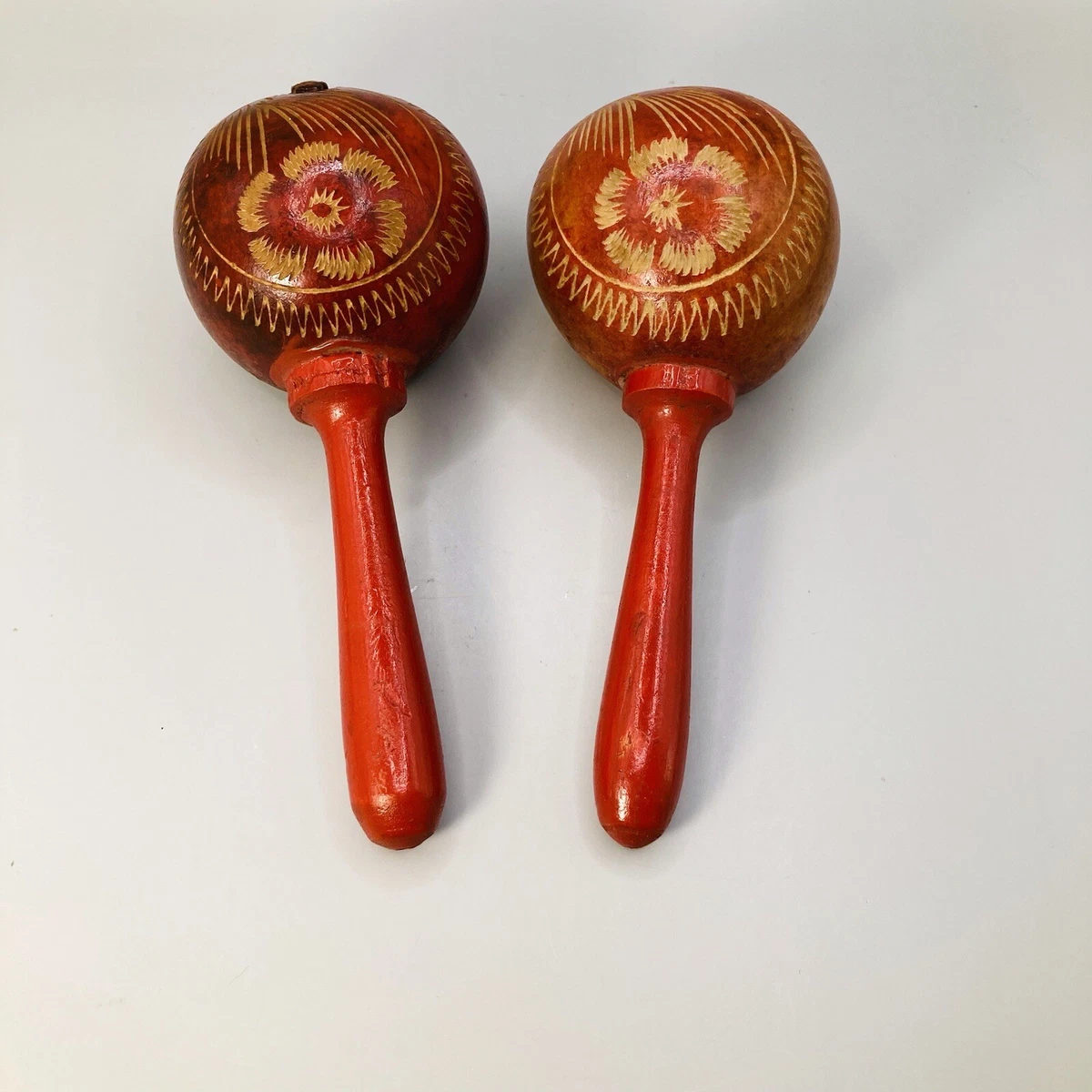 Maracas shakers 2024