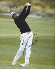 JASON DAY 2016 GOLF SIGNED 8X10 W/COA PGA CHAMPIONSHIP MASTERS OLYMPICS D