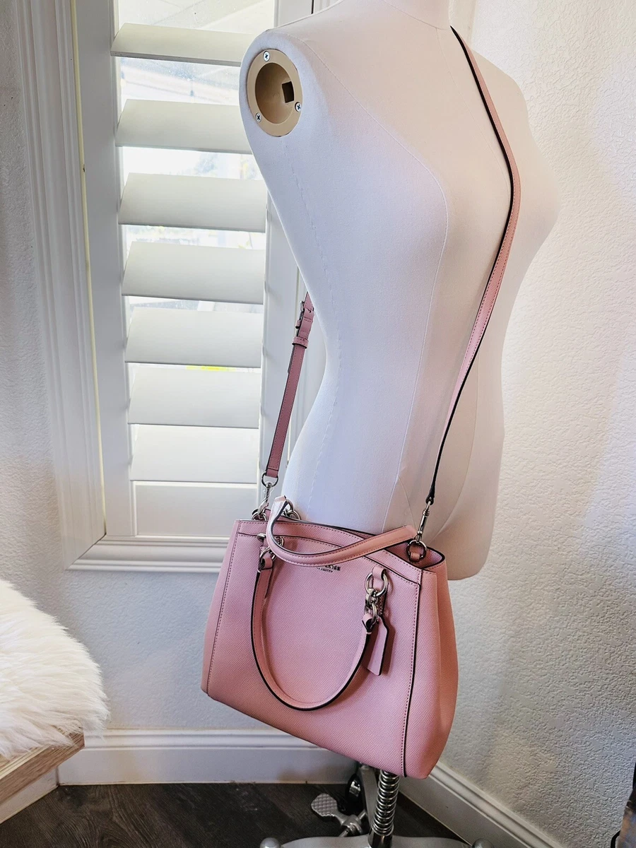 Minetta coach bag sale