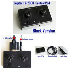 z2200 logitech speakers