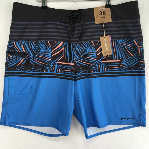 PATAGONIA Men's Boardshorts Swim Trunks 