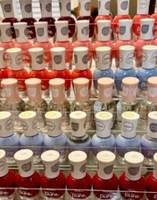 SALLY HANSEN Good Kind PURE Vegan Nail Polish 20 COLORS YOU CHOOSE