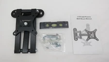 LCD LED Monitor Swivel Wall Mount Bracket   TF