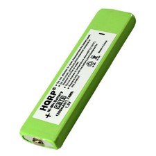 HQRP Battery for Sony NH-10WM MZ-E30 MZ-E11 MZ-E70 MP3