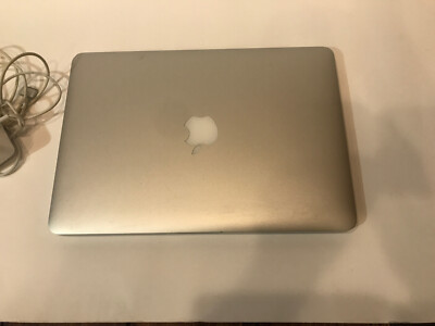 MacBook Pro Retina 13