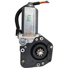 Reman - Power Window Motor Oem 42-319 Front Left For Ford Focus 12-13