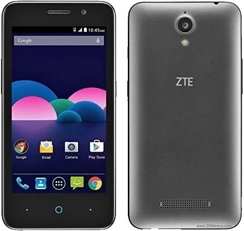 ZTE T-Mobile GPS Cell Phones & Smartphones